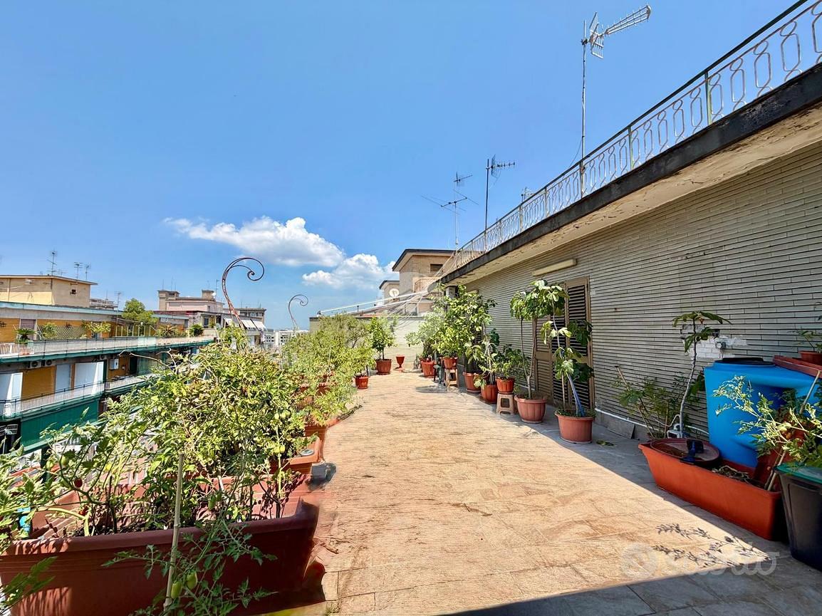 Apartment in Casavatore, Napoli - Vista 4