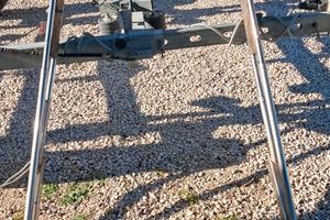 roll bar inox