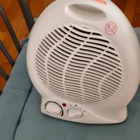 stufa elettrica ad aria 