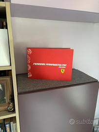 FERRARI PANAMERICAN 20.000