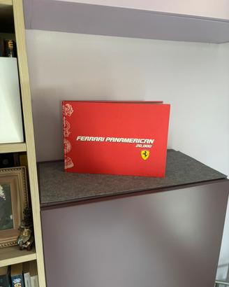 FERRARI PANAMERICAN 20.000