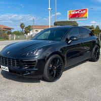 Porsche Macan 3.0 S Diesel 250cv