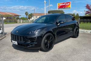Porsche Macan 3.0 S Diesel 250cv