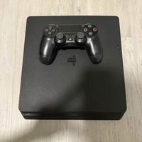 Playstation 4 + giochi