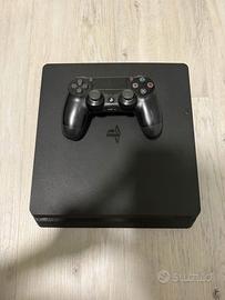 Playstation 4 + giochi