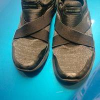 Scarpe skechers nere 