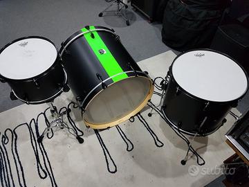  Gretsch catalina club
