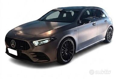 Mercedes-benz A 35 AMG 4Matic OPACA TETTO