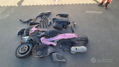 ricambi usati gilera runner 180