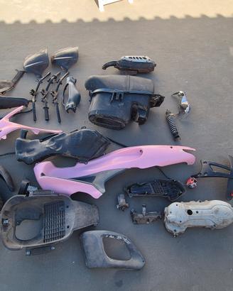 ricambi usati gilera runner 180