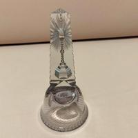 OSTENSORIO IN CRISTALLO