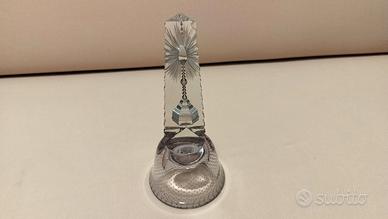 OSTENSORIO IN CRISTALLO