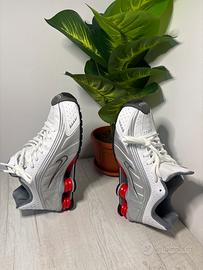 Scarpe Nike Shox R4 - Taglia 40