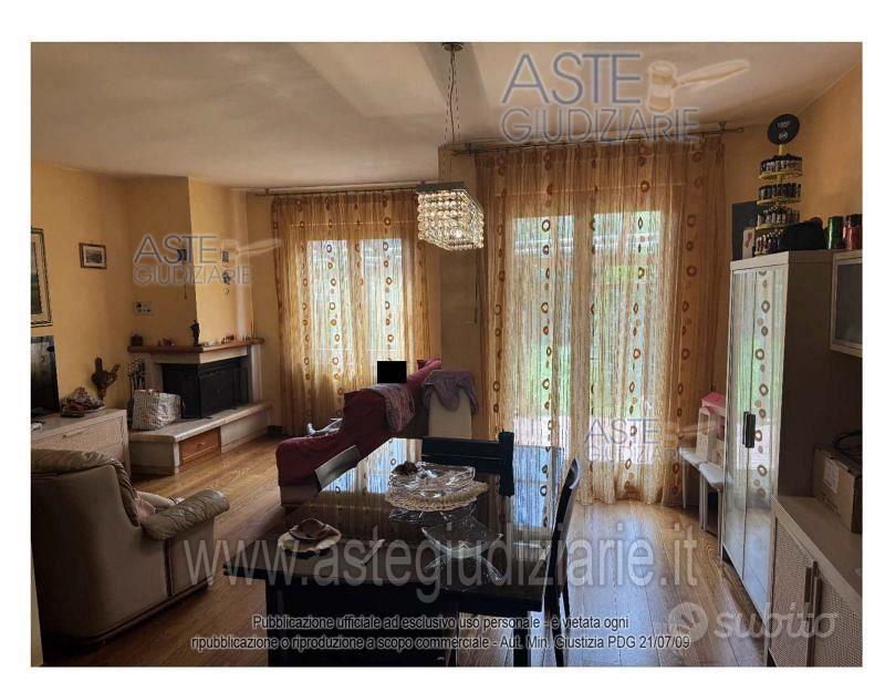 Appartamento – Fabriano, Piano, Ancona - Vista 3