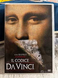 Dvd Il Codice Da Vinci