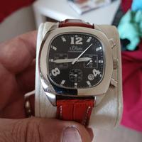 Orologio  Uomo s.oliver 