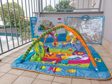 Palestrina Tiny Love Gymini Kick&Play