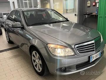Mercedes-benz C 220 200 CDI Classic PREZZO REALE!!