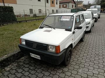 Fiat Panda 750