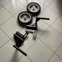 Stabilizzatori bici