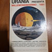 Millemondinverno 1991 - Classici Urania 1997