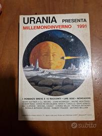 Millemondinverno 1991 - Classici Urania 1997