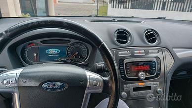 Ford Mondeo SW  usata