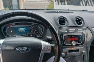 Ford Mondeo SW  usata