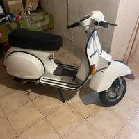 Vespa px 125