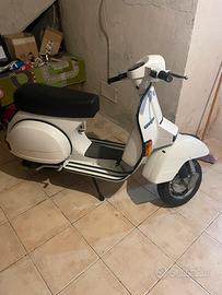 Vespa px 125