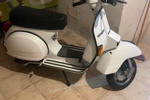 Vespa px 125