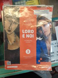 Loro e noi vol 3