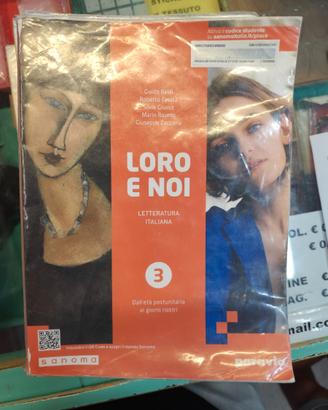 Loro e noi vol 3