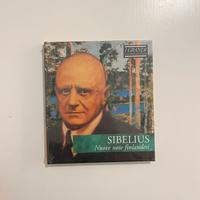 CD Sibelius - I Grandi Compositori