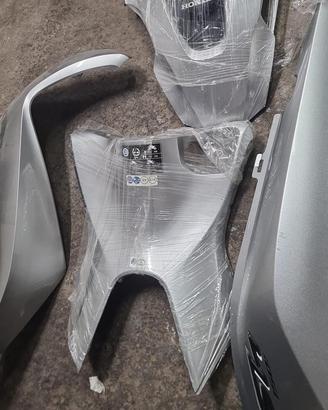 Ricambi sh 150