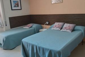Vacanza terracina 150 metri dal mare