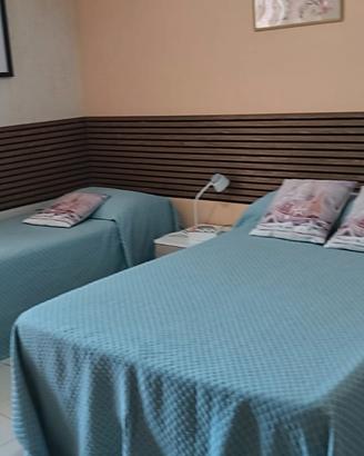 Vacanza terracina 150 metri dal mare