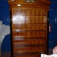 Libreria Biedermeier