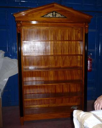 Libreria Biedermeier