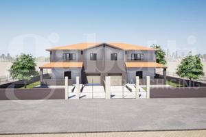 Villa o villino Avola [Cod. rif 3258610VRG]