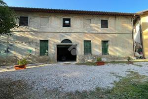 CASA INDIPENDENTE A BORGO SAN LORENZO