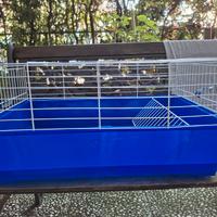 Gabbia per animali