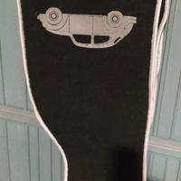 tappetini Maggiolino VW