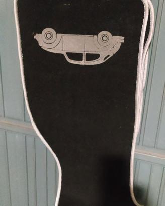 tappetini Maggiolino VW