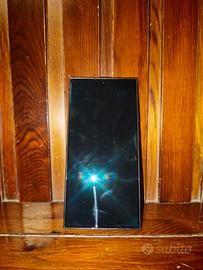 S24 ULTRA 256GB NERO