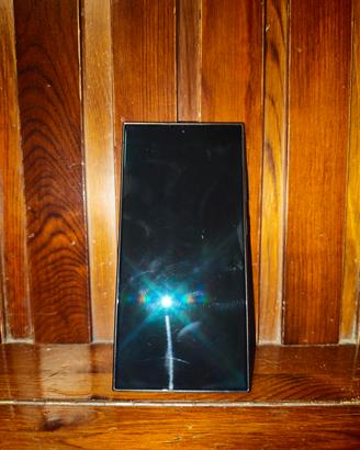 S24 ULTRA 256GB NERO