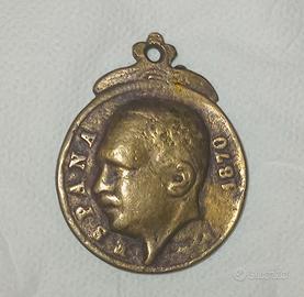 Medail 1870