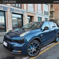 Lynk&co 01 Lynk & Co 01 1.5 TD PHEV #7465