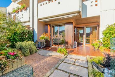 VILLA A SCHIERA A NEGRAR DI VALPOLICELLA