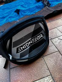 Kitesurf trapezio rideengine